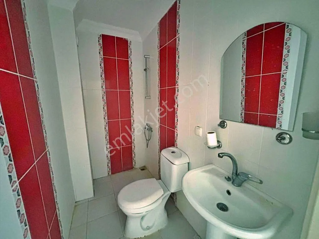 Uytundan Burhaniye Bahçelievlerde Asansörlü Site İçi 2+1 Daire — fotoğraf 11