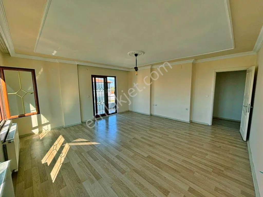 Uytundan Burhaniye Bahçelievlerde Asansörlü Site İçi 2+1 Daire — fotoğraf 17