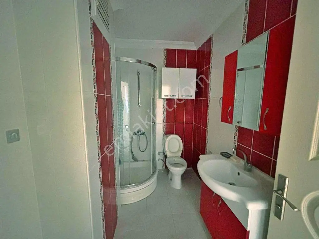 Uytundan Burhaniye Bahçelievlerde Asansörlü Site İçi 2+1 Daire — fotoğraf 19
