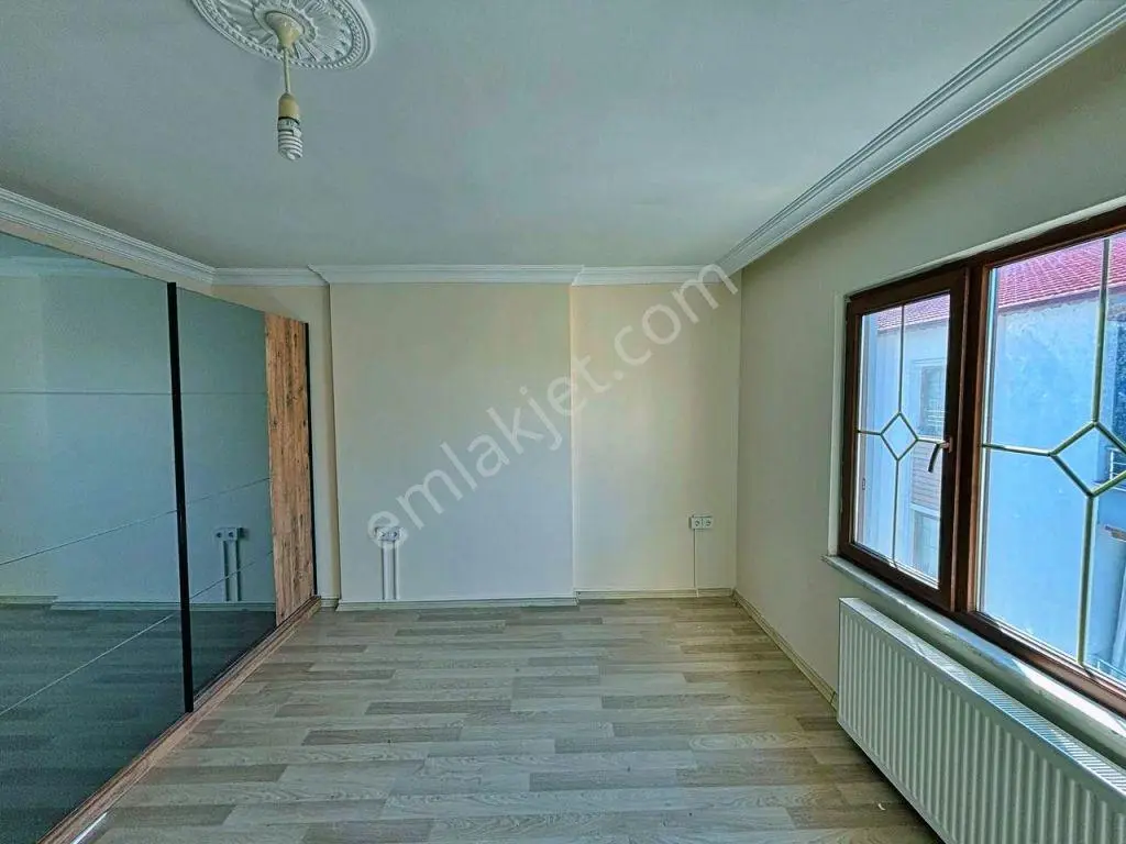 Uytundan Burhaniye Bahçelievlerde Asansörlü Site İçi 2+1 Daire — fotoğraf 20