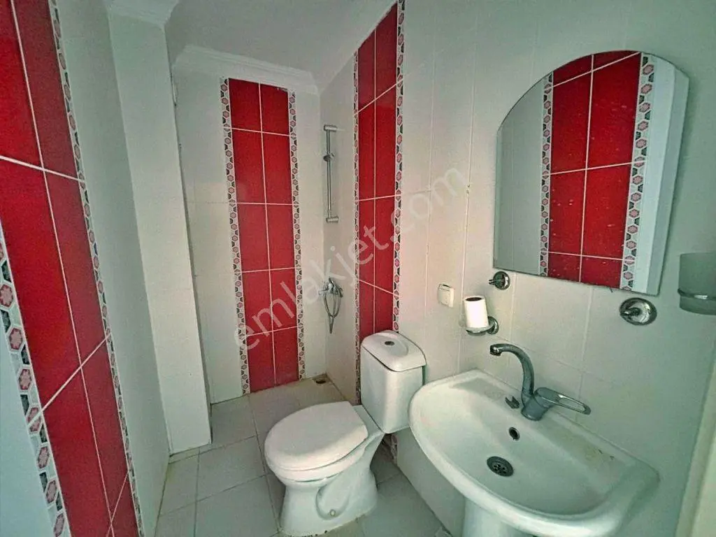 Uytundan Burhaniye Bahçelievlerde Asansörlü Site İçi 2+1 Daire — fotoğraf 21