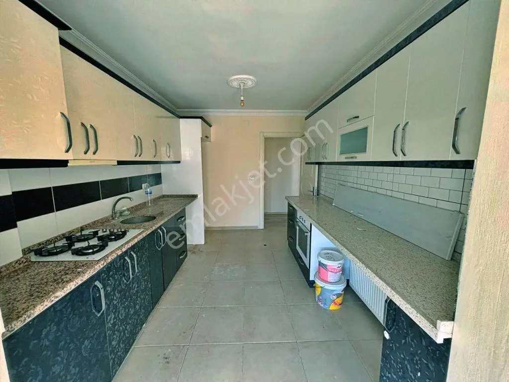 Uytundan Burhaniye Bahçelievlerde Asansörlü Site İçi 2+1 Daire — fotoğraf 22