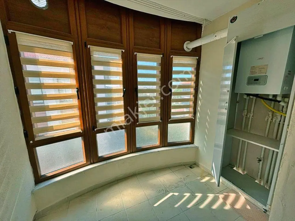 Uytundan Burhaniye Bahçelievlerde Asansörlü Site İçi 2+1 Daire — fotoğraf 23