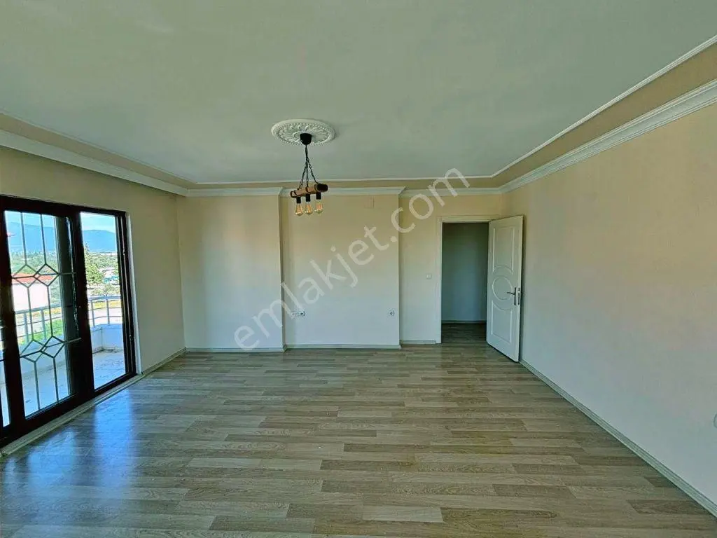 Uytundan Burhaniye Bahçelievlerde Asansörlü Site İçi 2+1 Daire — fotoğraf 27