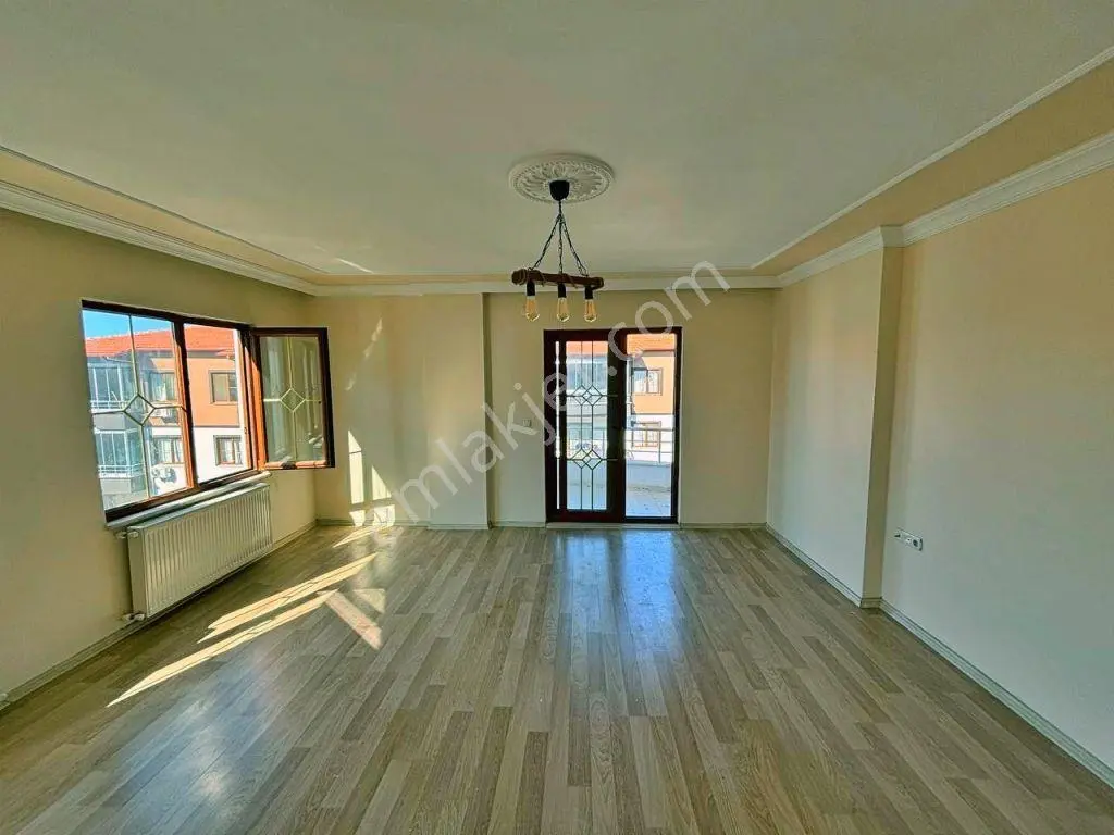 Uytundan Burhaniye Bahçelievlerde Asansörlü Site İçi 2+1 Daire — fotoğraf 29