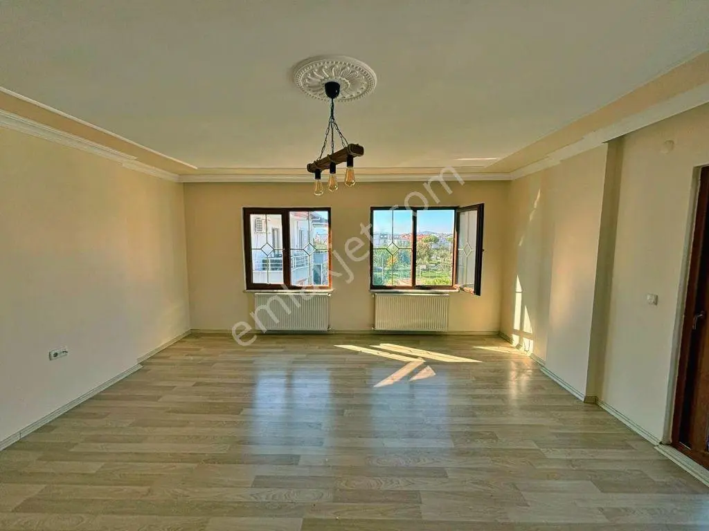 Uytundan Burhaniye Bahçelievlerde Asansörlü Site İçi 2+1 Daire — fotoğraf 30