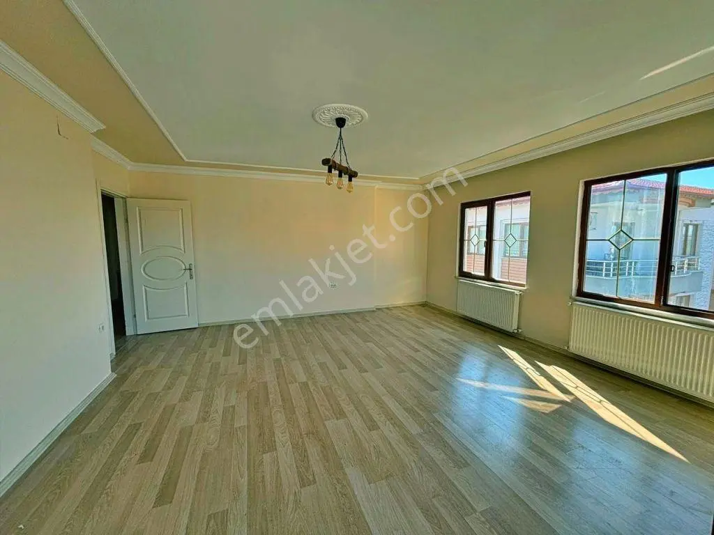 Uytundan Burhaniye Bahçelievlerde Asansörlü Site İçi 2+1 Daire — fotoğraf 32