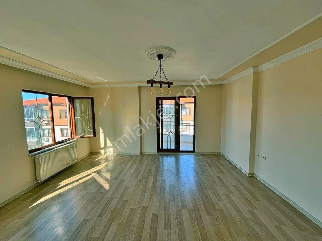 Uytundan Burhaniye Bahçelievlerde Asansörlü Site İçi 2+1 Daire — fotoğraf 33