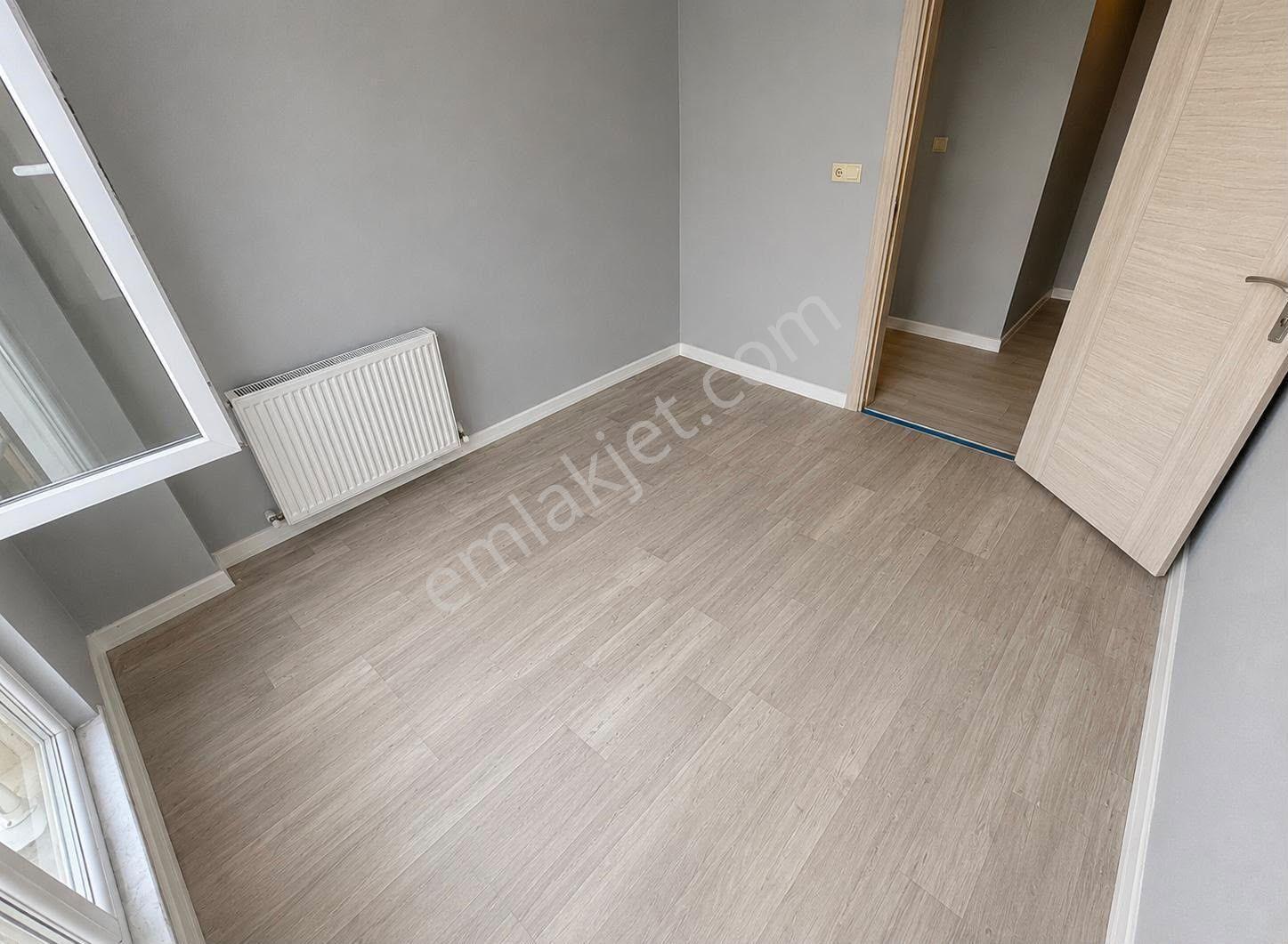 Referans'tan Yalı Mahallesin'de Ara Kat, Ön Cephe 2+1 Daire ! — fotoğraf 12