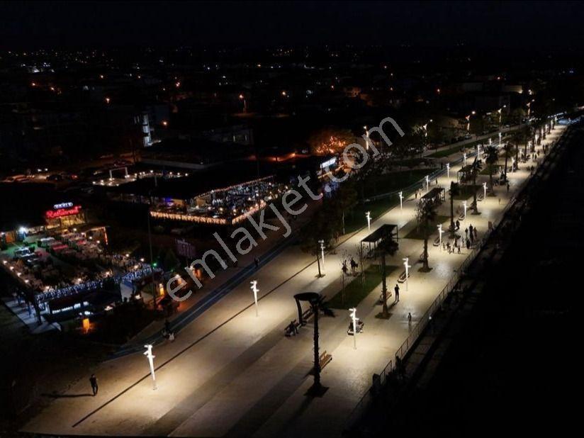 Referans'tan Yalı Mahallesin'de Ara Kat, Ön Cephe 2+1 Daire ! — fotoğraf 21