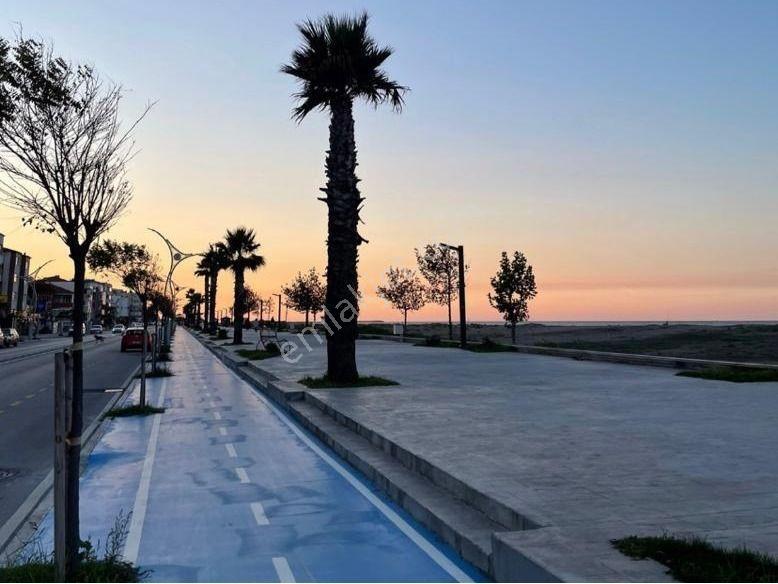 Referans'tan Yalı Mahallesin'de Ara Kat, Ön Cephe 2+1 Daire ! — fotoğraf 23
