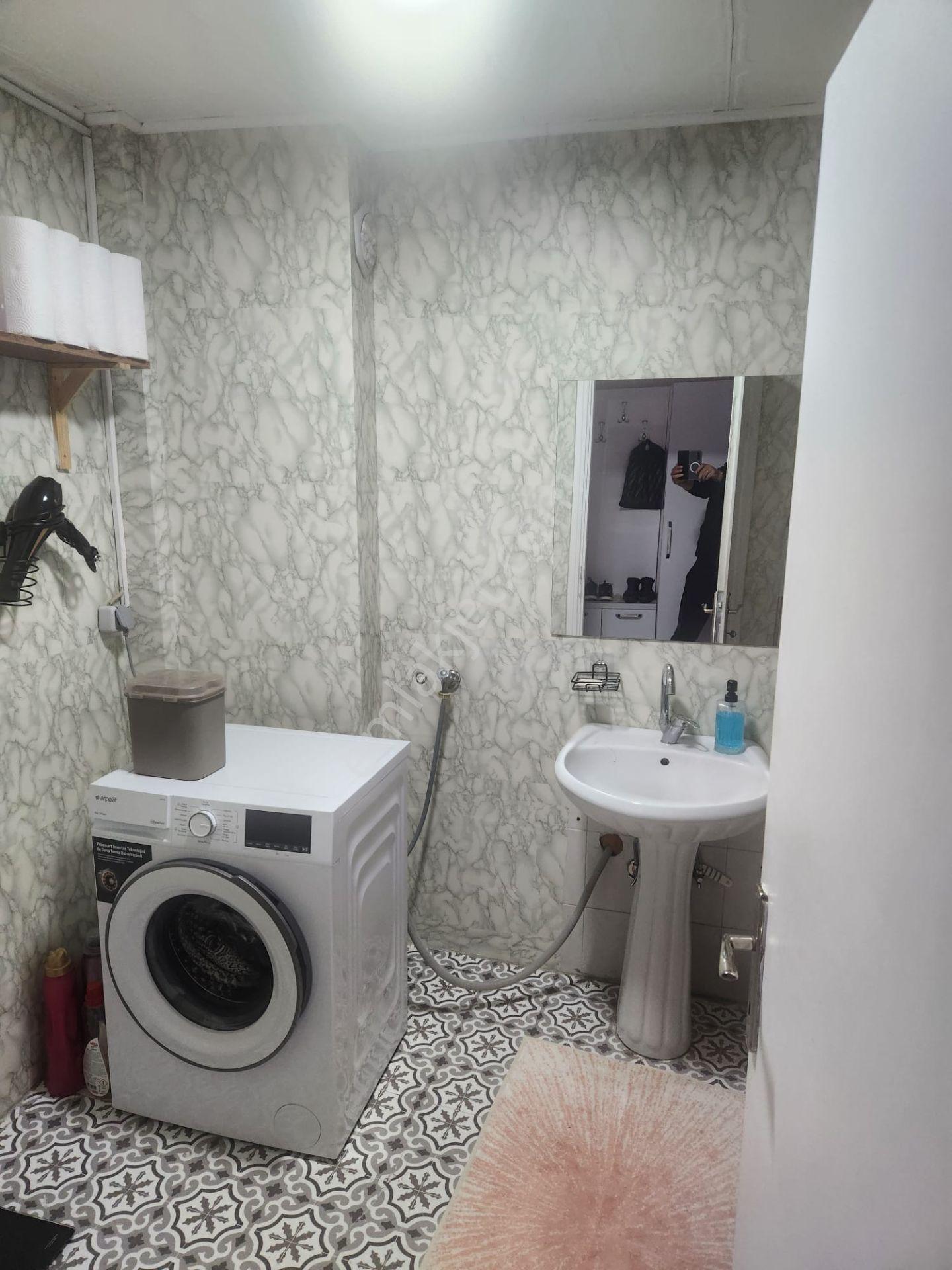 Bahçeköy Merkezde Geniş Ferah Oturumlu 3+1 Fırsat Satılık Daire — fotoğraf 7