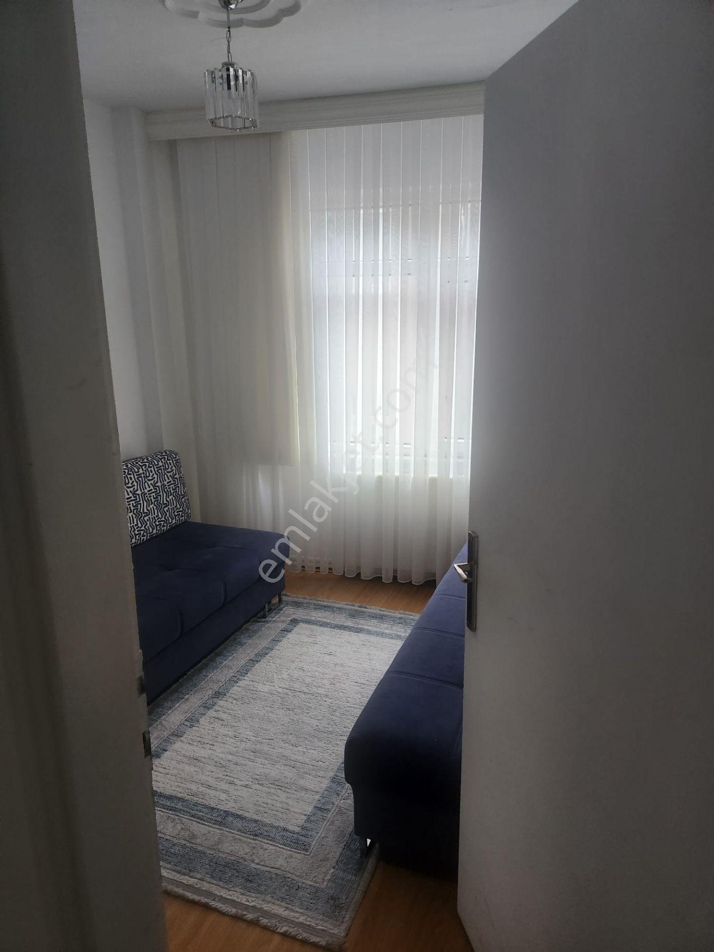 Bahçeköy Merkezde Geniş Ferah Oturumlu 3+1 Fırsat Satılık Daire — fotoğraf 14