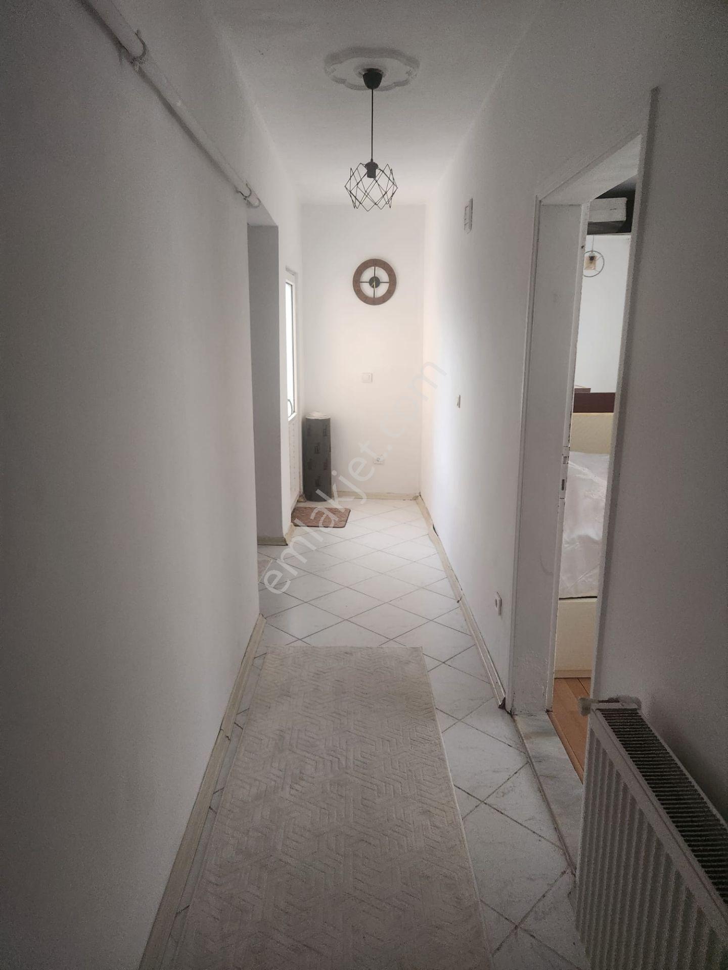 Bahçeköy Merkezde Geniş Ferah Oturumlu 3+1 Fırsat Satılık Daire — fotoğraf 18