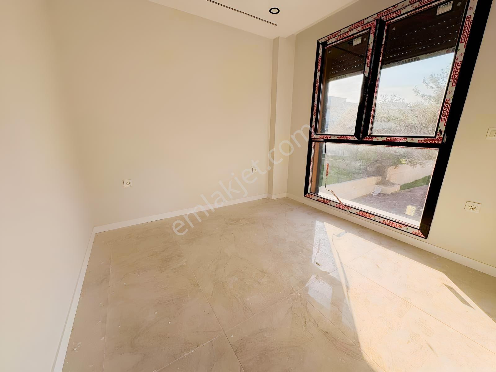 Avcı'dan Tam Müstakil Bahçedn Deniz Manzaralı Denize 250mt Villa — fotoğraf 17