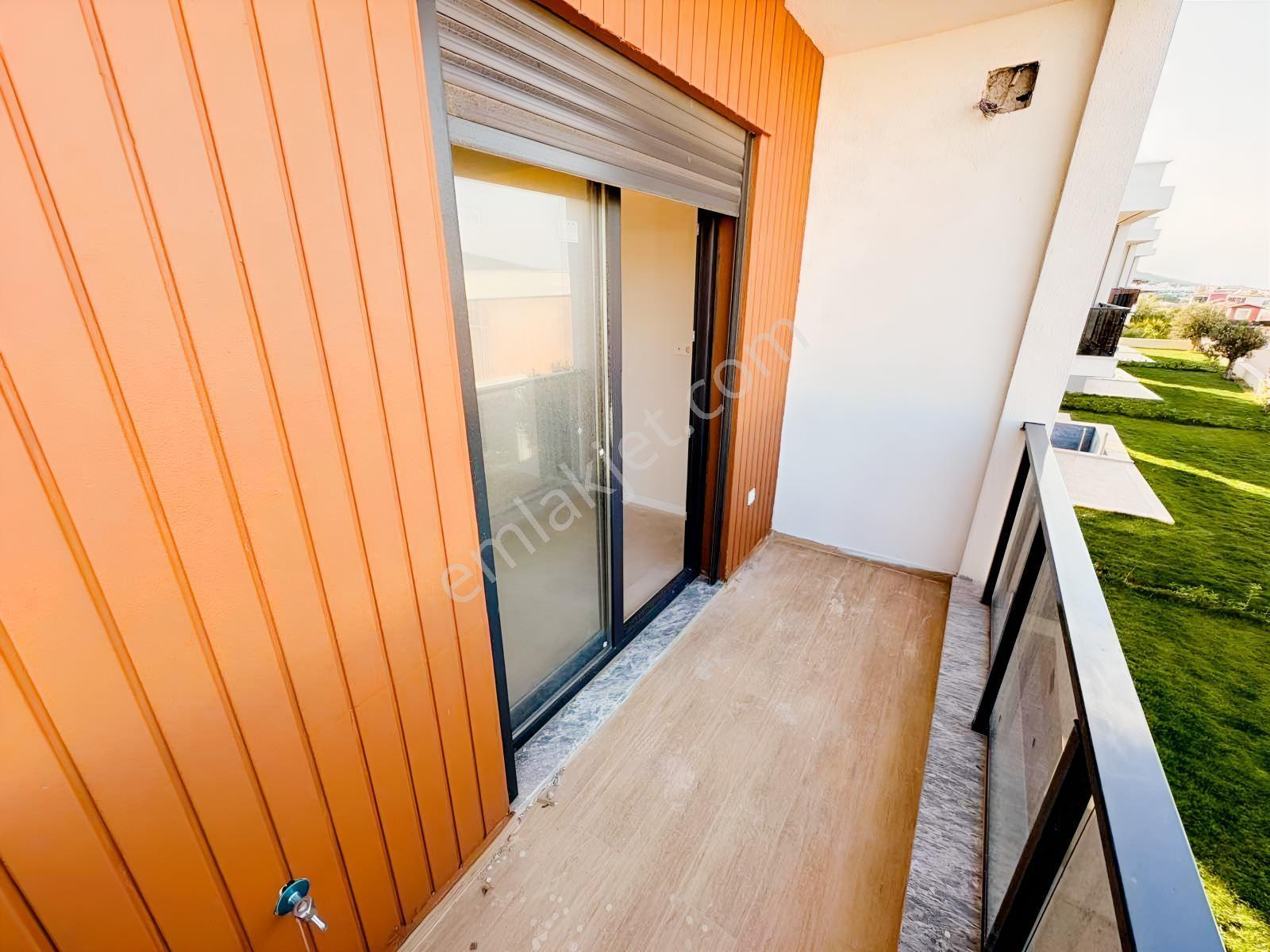 Avcı'dan Tam Müstakil Bahçedn Deniz Manzaralı Denize 250mt Villa — fotoğraf 20
