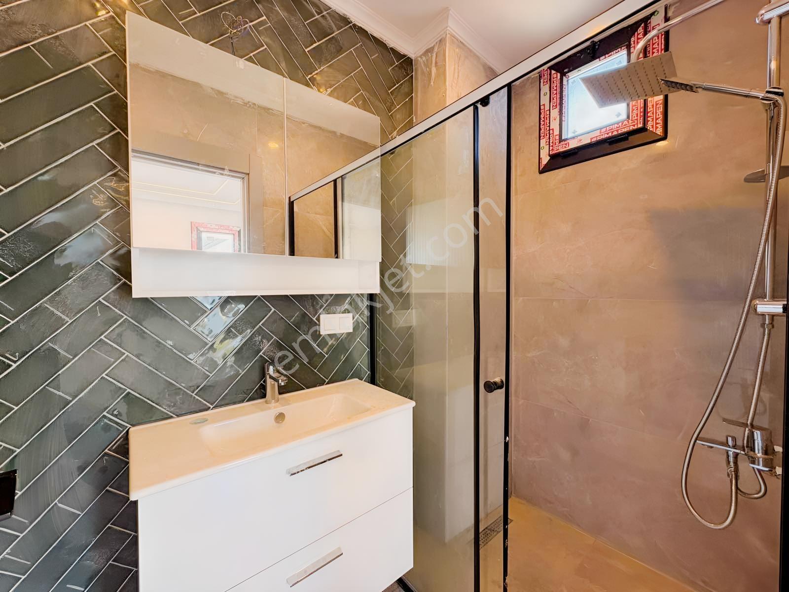 Avcı'dan Tam Müstakil Bahçedn Deniz Manzaralı Denize 250mt Villa — fotoğraf 22