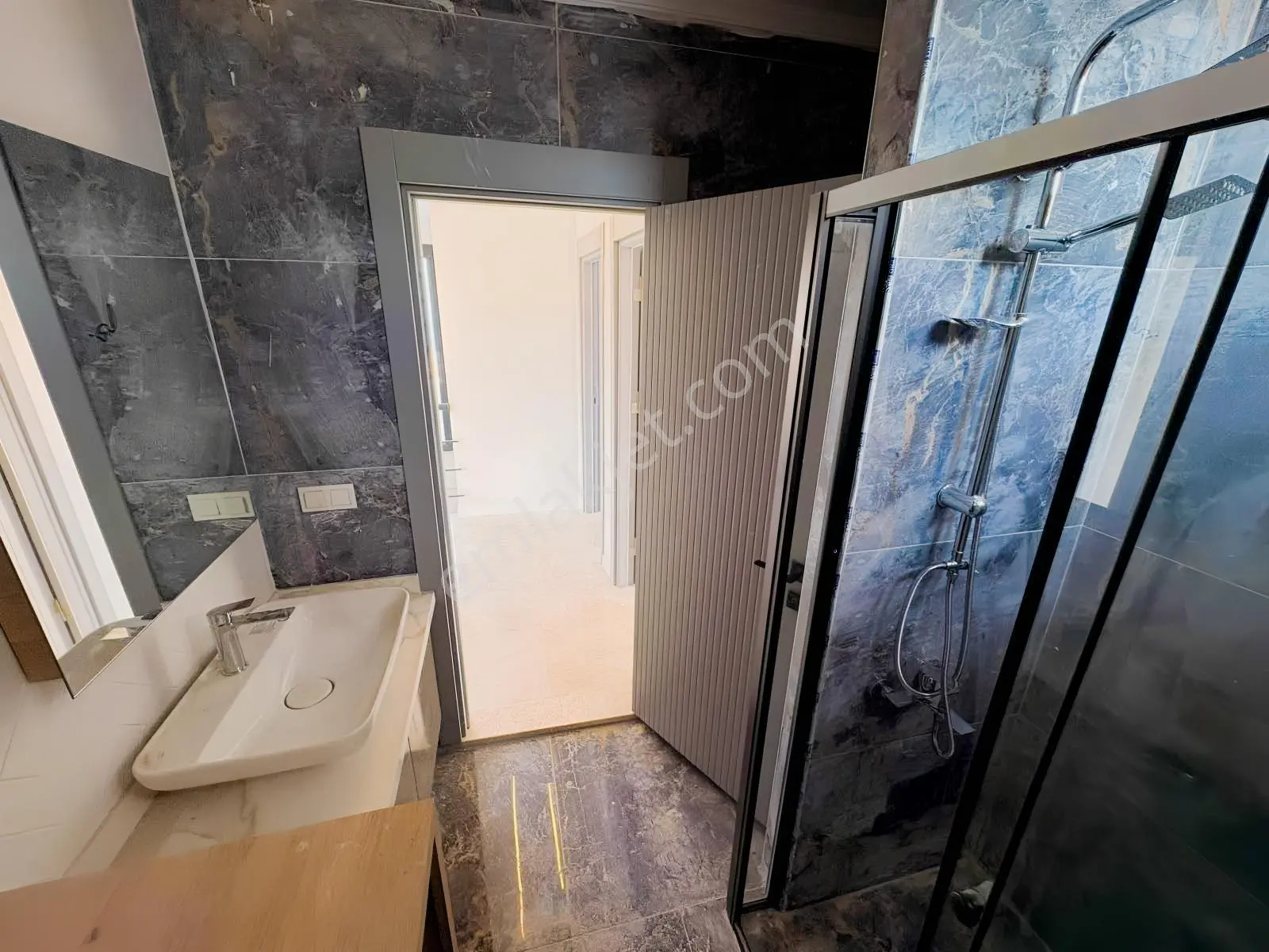 Avcı'dan Tam Müstakil Bahçedn Deniz Manzaralı Denize 250mt Villa — fotoğraf 26