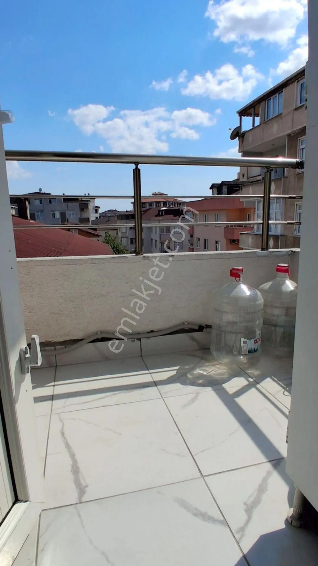 Mertcan'dan Kavakpınar Mah.cadde 2dk 20m2 Arsa Tapulu 2+1 Daire — fotoğraf 5