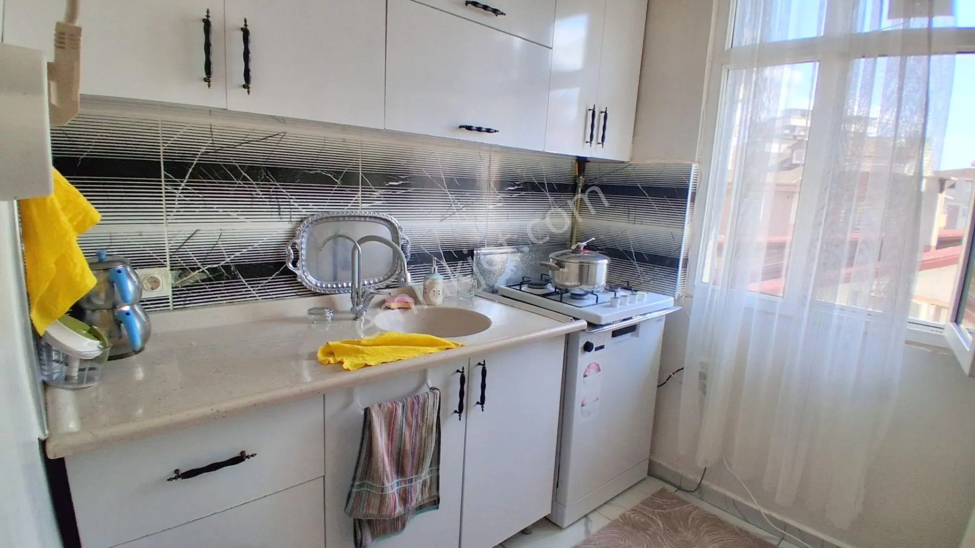 Mertcan'dan Kavakpınar Mah.cadde 2dk 20m2 Arsa Tapulu 2+1 Daire — fotoğraf 7