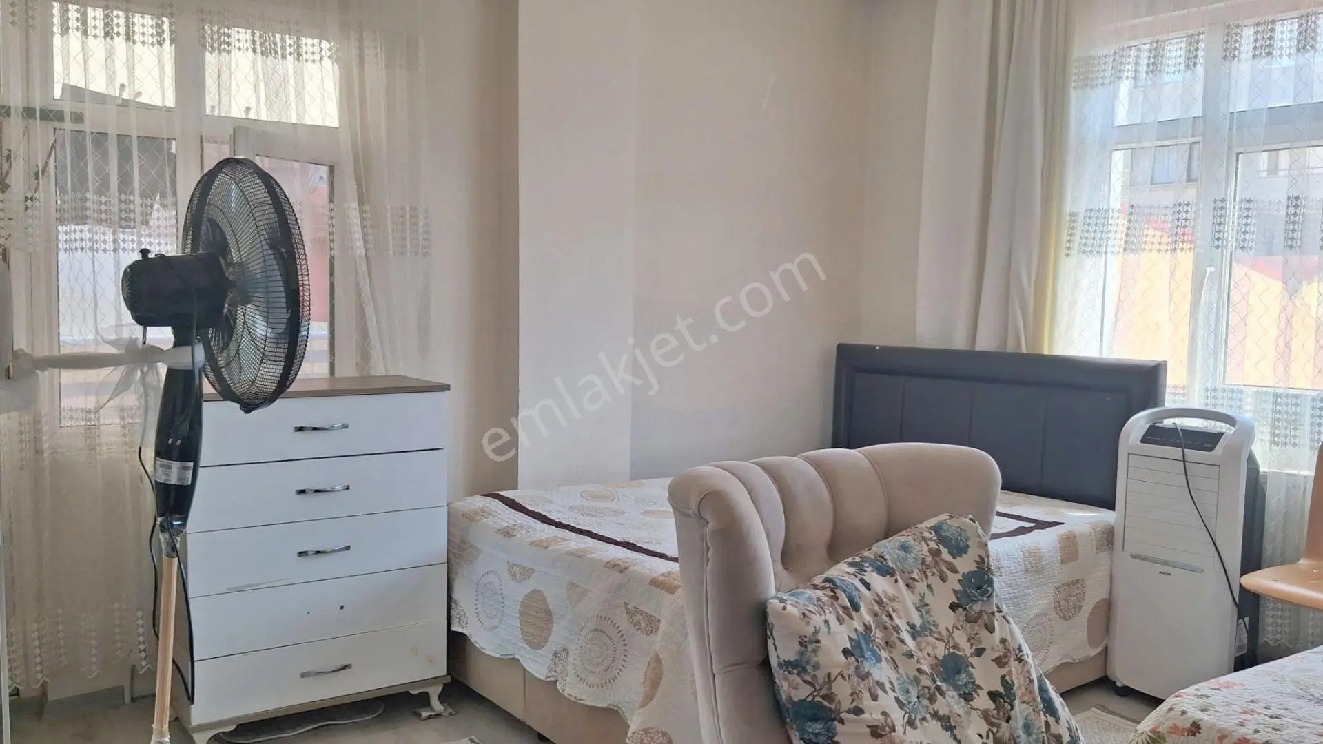 Mertcan'dan Kavakpınar Mah.cadde 2dk 20m2 Arsa Tapulu 2+1 Daire — fotoğraf 9