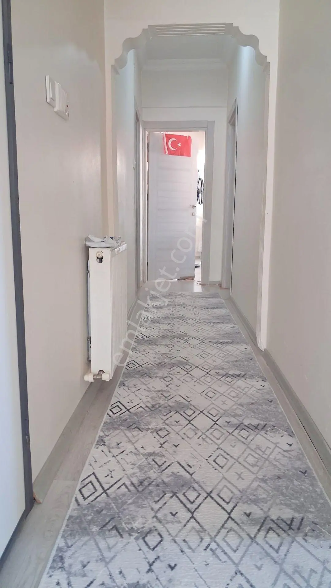 Mertcan'dan Kavakpınar Mah.cadde 2dk 20m2 Arsa Tapulu 2+1 Daire — fotoğraf 17