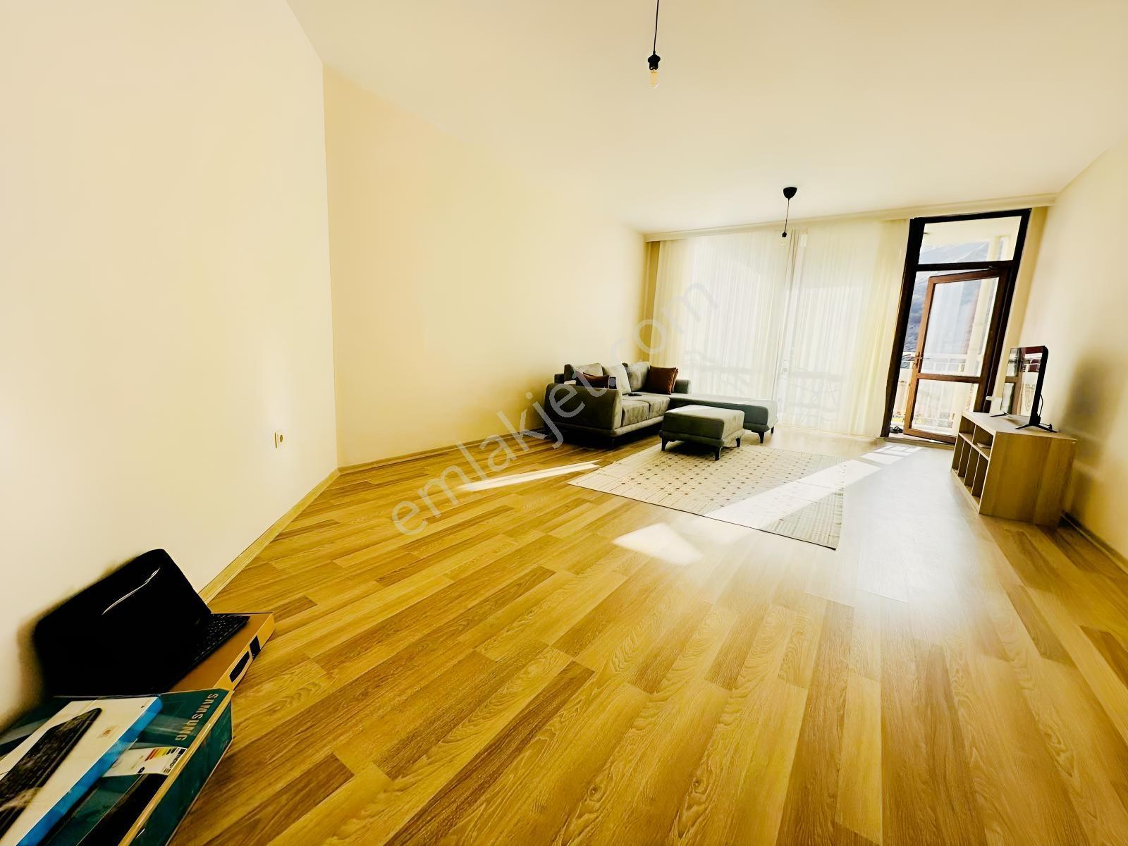 Kuzey Ankara Konutlarında Satılık 4+1 Daire