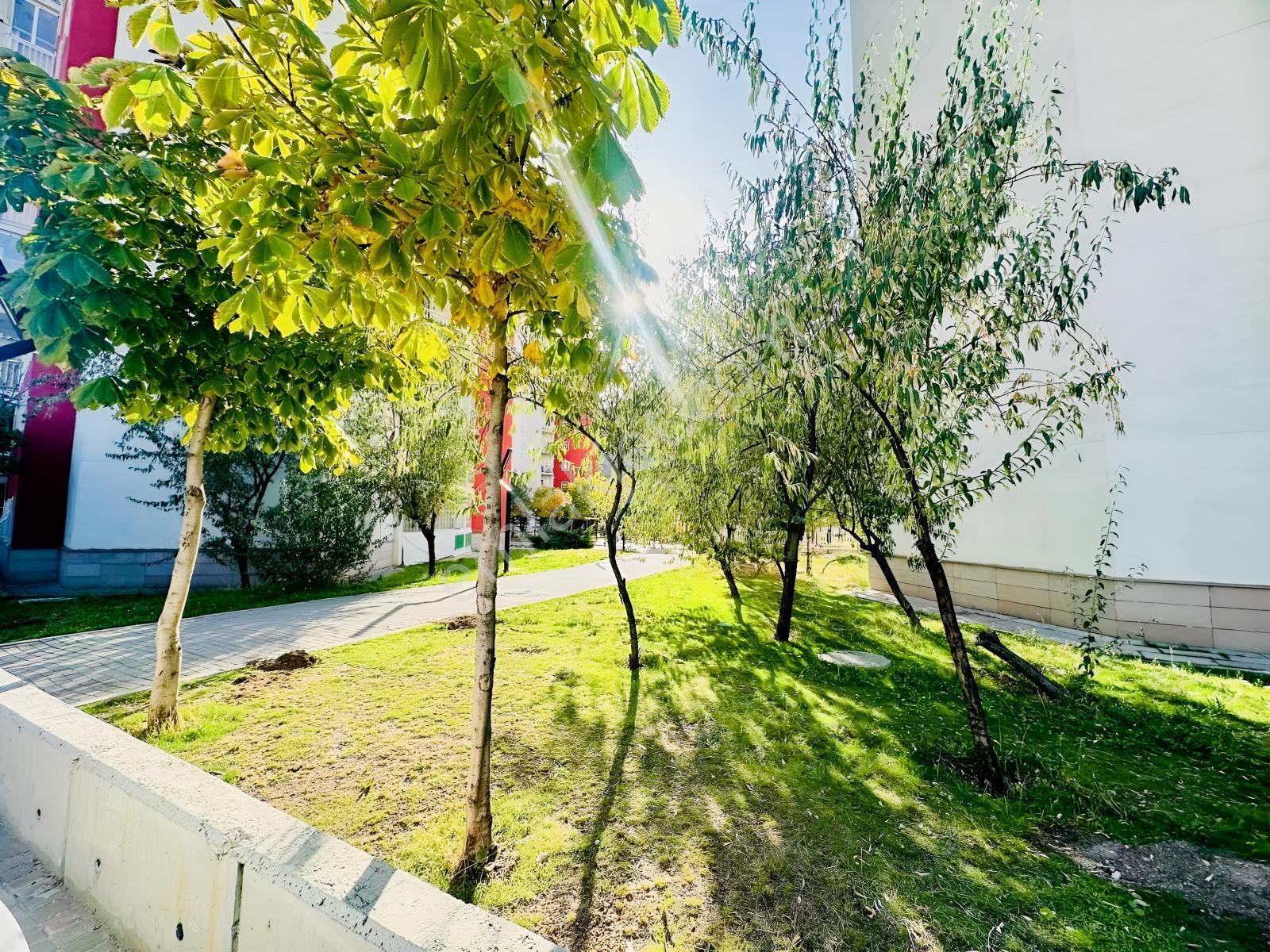 Kuzey Ankara Konutlarında Satılık 4+1 Daire — fotoğraf 2