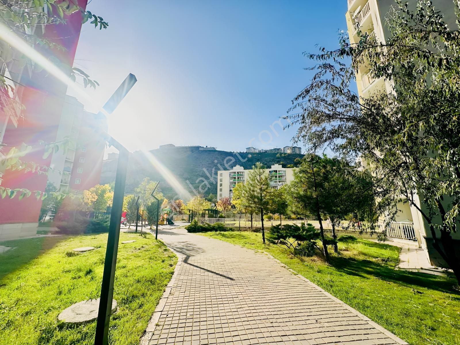 Kuzey Ankara Konutlarında Satılık 4+1 Daire — fotoğraf 3