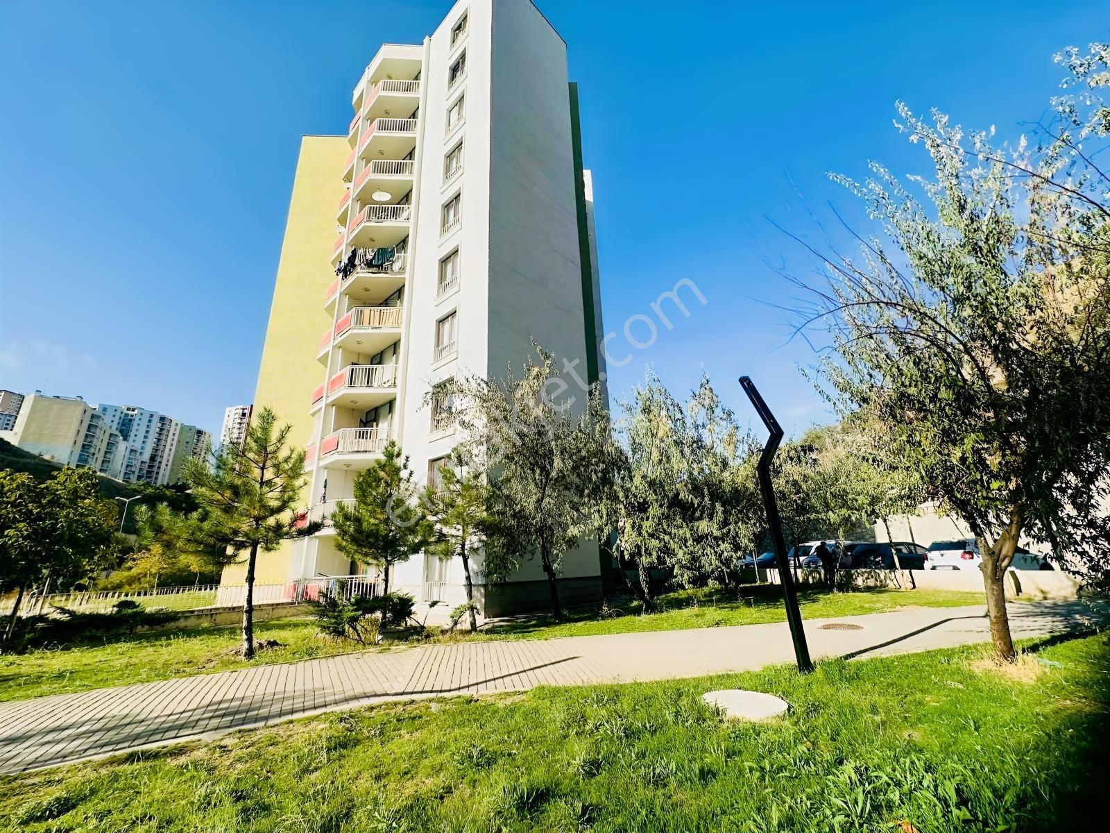Kuzey Ankara Konutlarında Satılık 4+1 Daire — fotoğraf 4