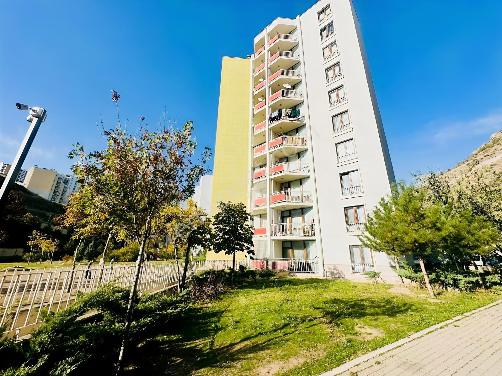 Kuzey Ankara Konutlarında Satılık 4+1 Daire — fotoğraf 5