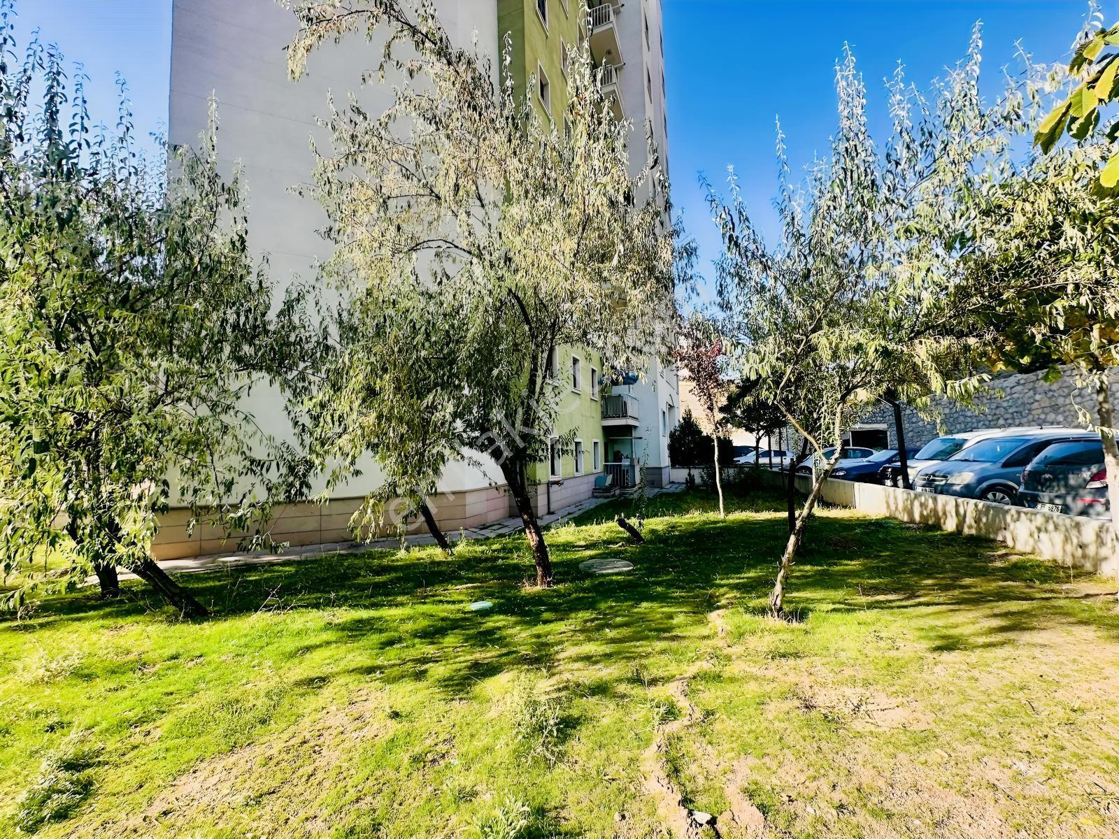 Kuzey Ankara Konutlarında Satılık 4+1 Daire — fotoğraf 6