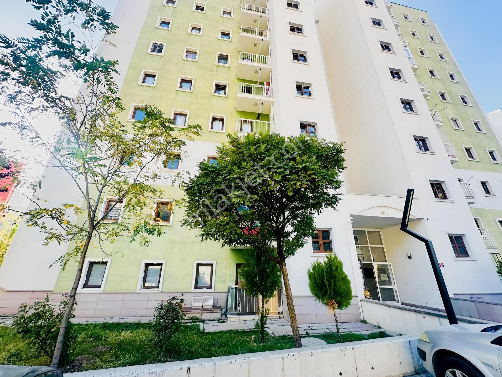 Kuzey Ankara Konutlarında Satılık 4+1 Daire — fotoğraf 7