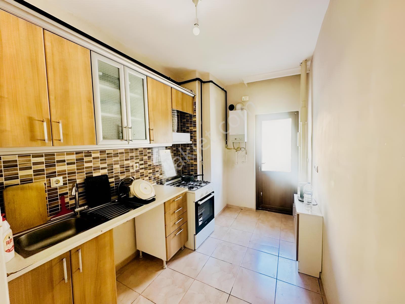 Kuzey Ankara Konutlarında Satılık 4+1 Daire — fotoğraf 8
