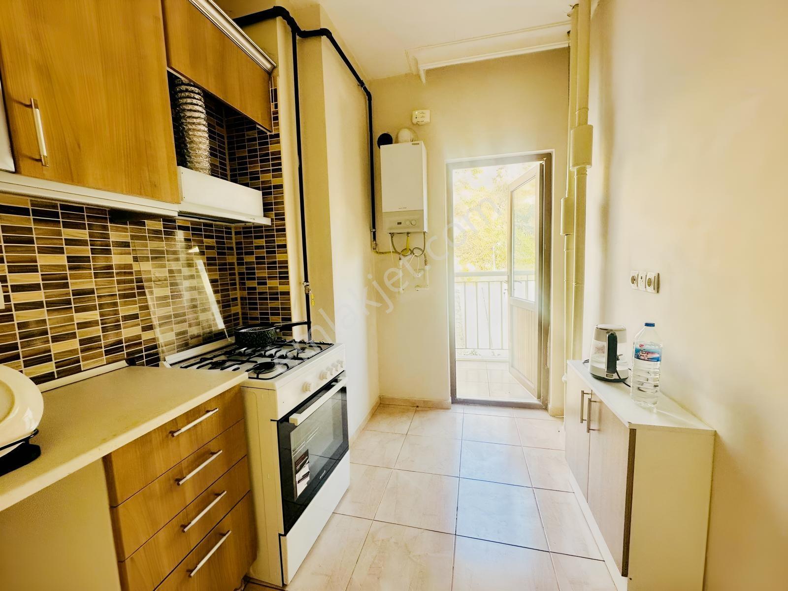 Kuzey Ankara Konutlarında Satılık 4+1 Daire — fotoğraf 9