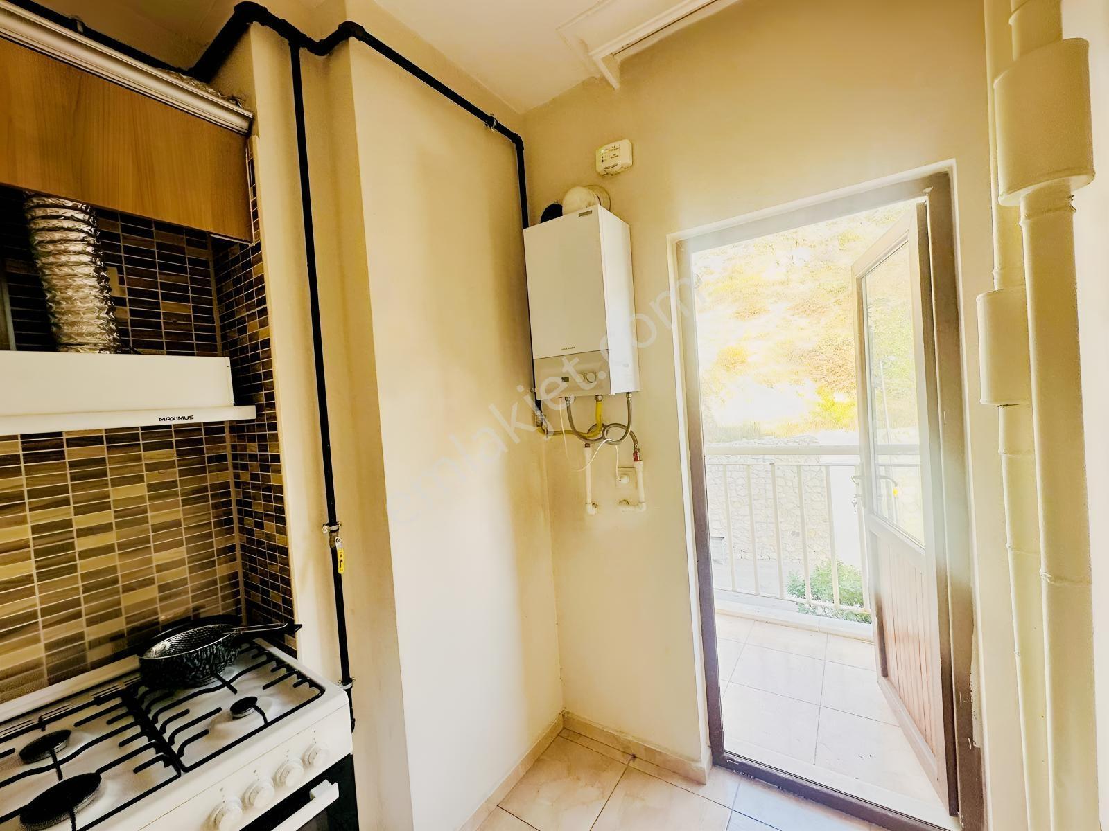 Kuzey Ankara Konutlarında Satılık 4+1 Daire — fotoğraf 10