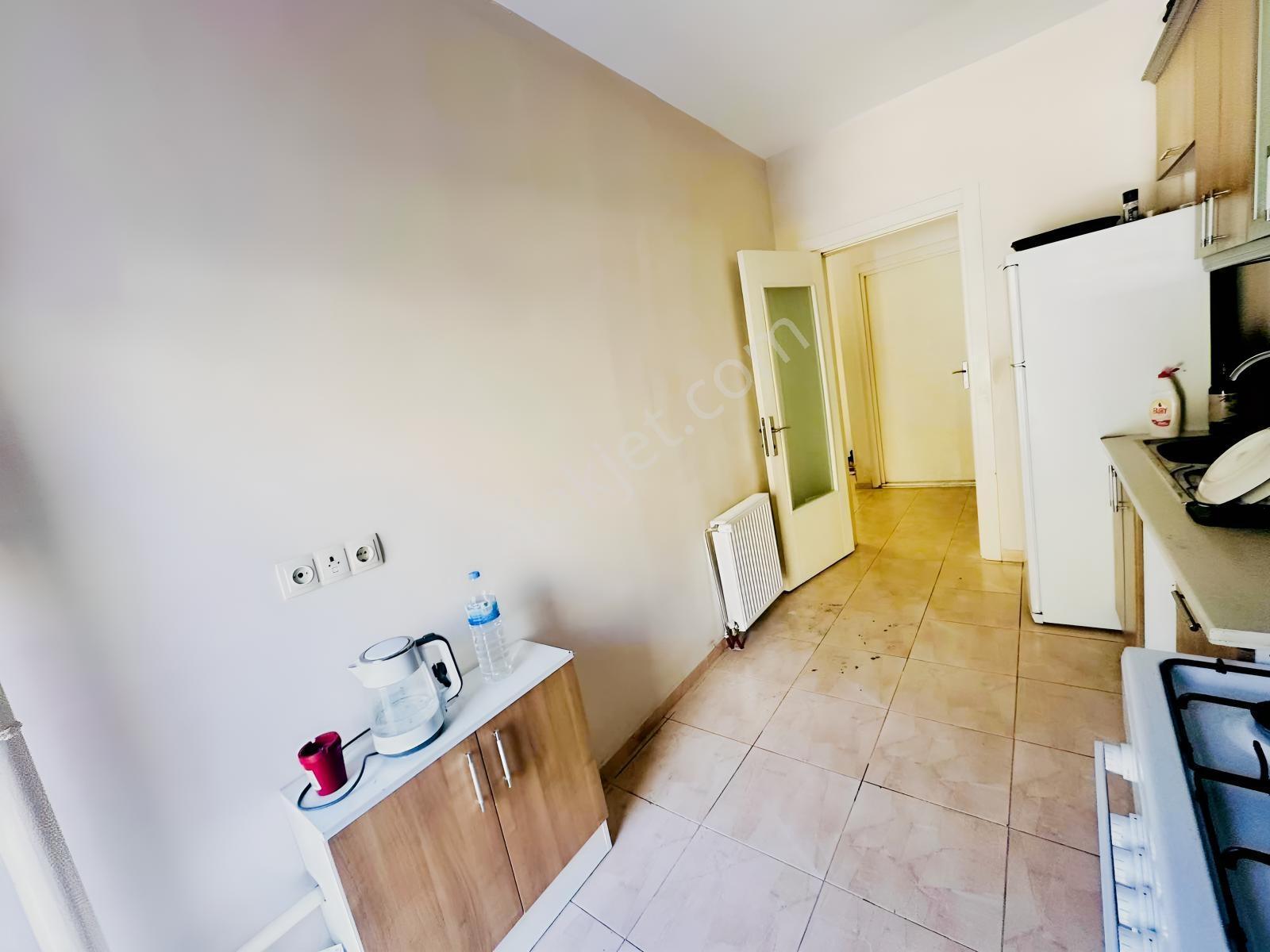 Kuzey Ankara Konutlarında Satılık 4+1 Daire — fotoğraf 11