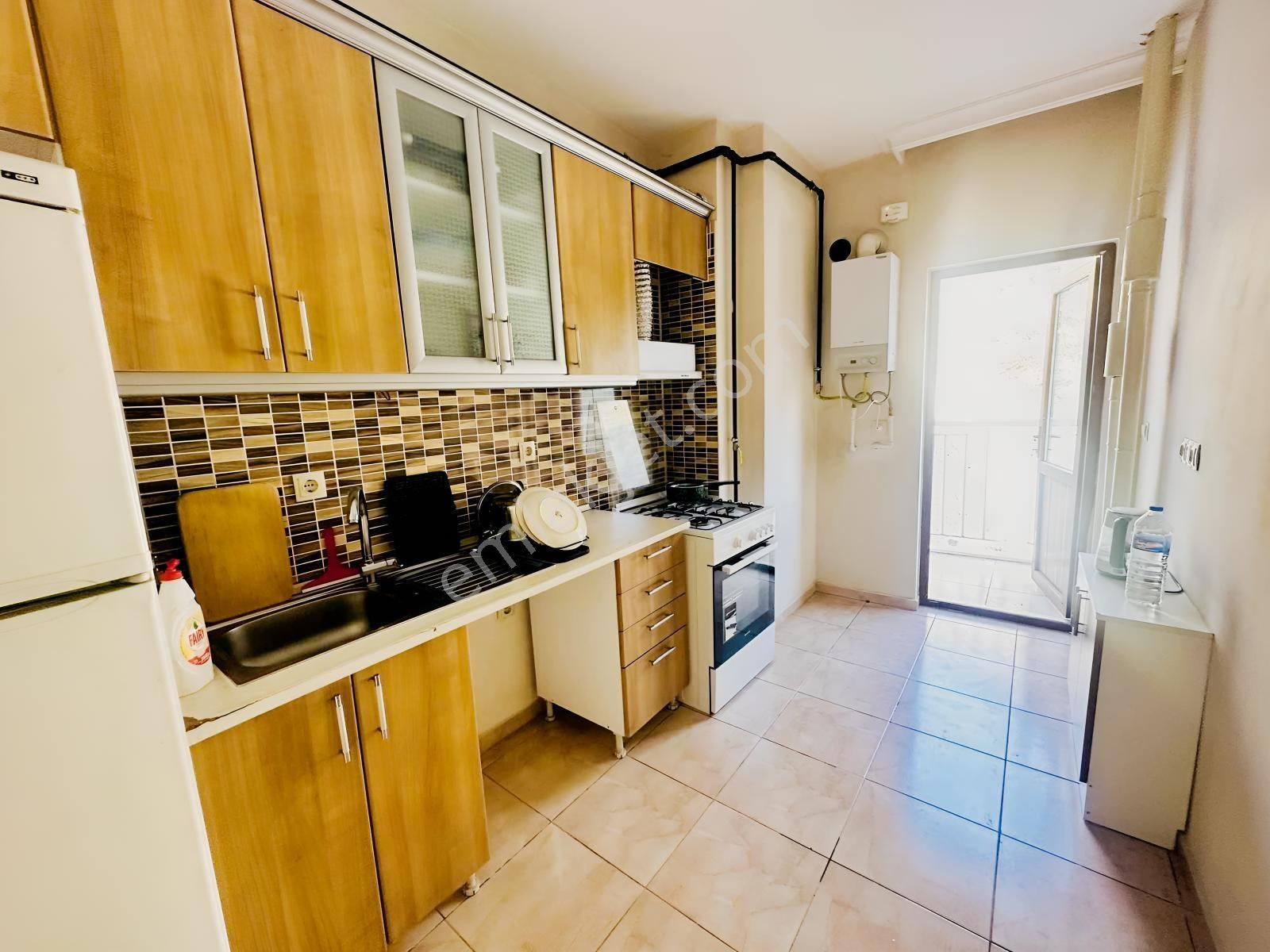 Kuzey Ankara Konutlarında Satılık 4+1 Daire — fotoğraf 12
