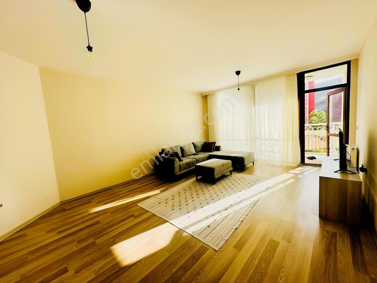 Kuzey Ankara Konutlarında Satılık 4+1 Daire — fotoğraf 14