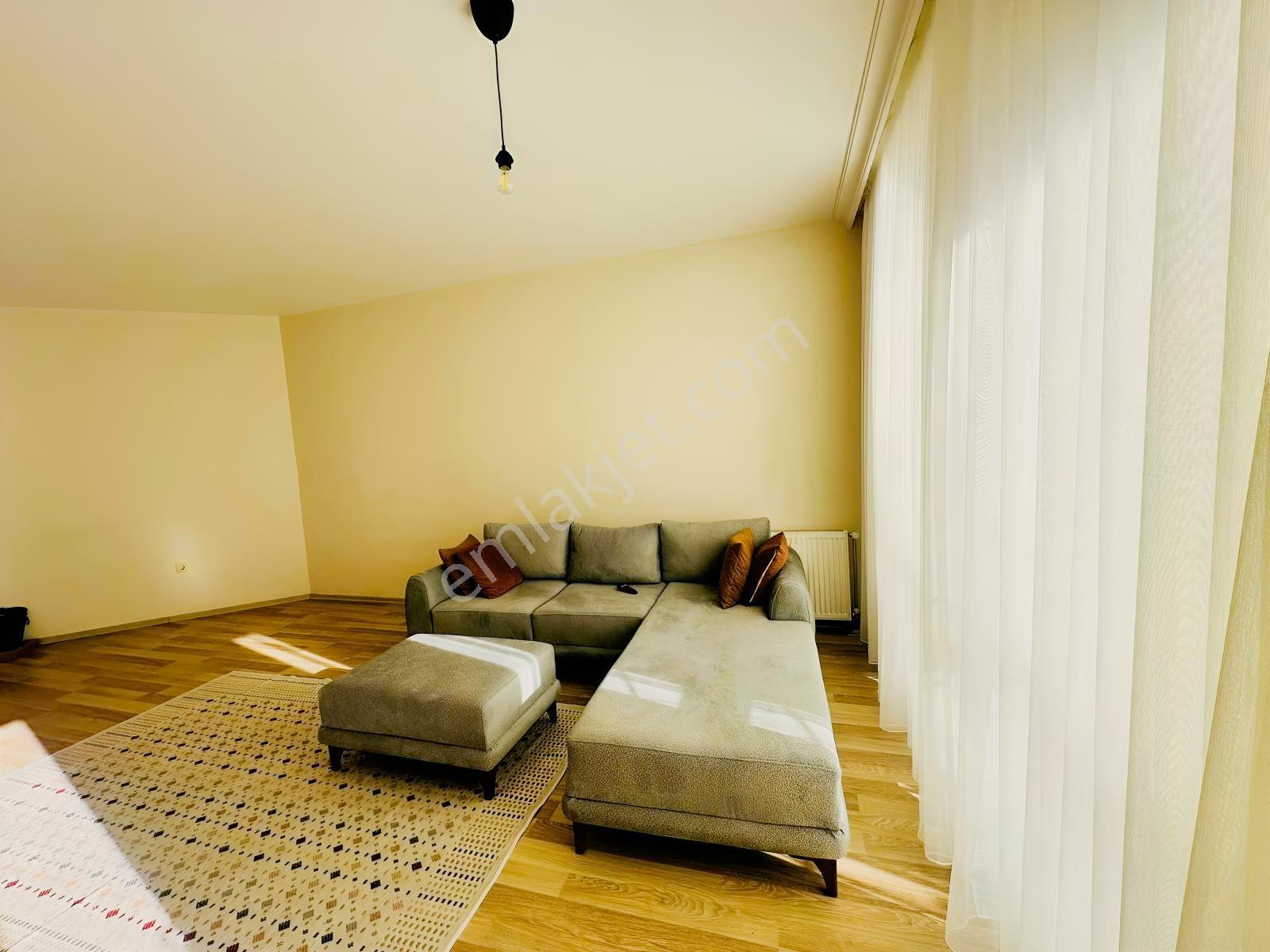 Kuzey Ankara Konutlarında Satılık 4+1 Daire — fotoğraf 15