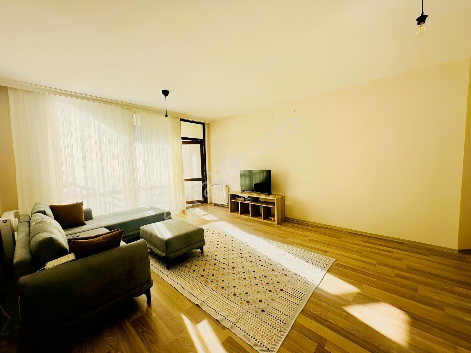 Kuzey Ankara Konutlarında Satılık 4+1 Daire — fotoğraf 16