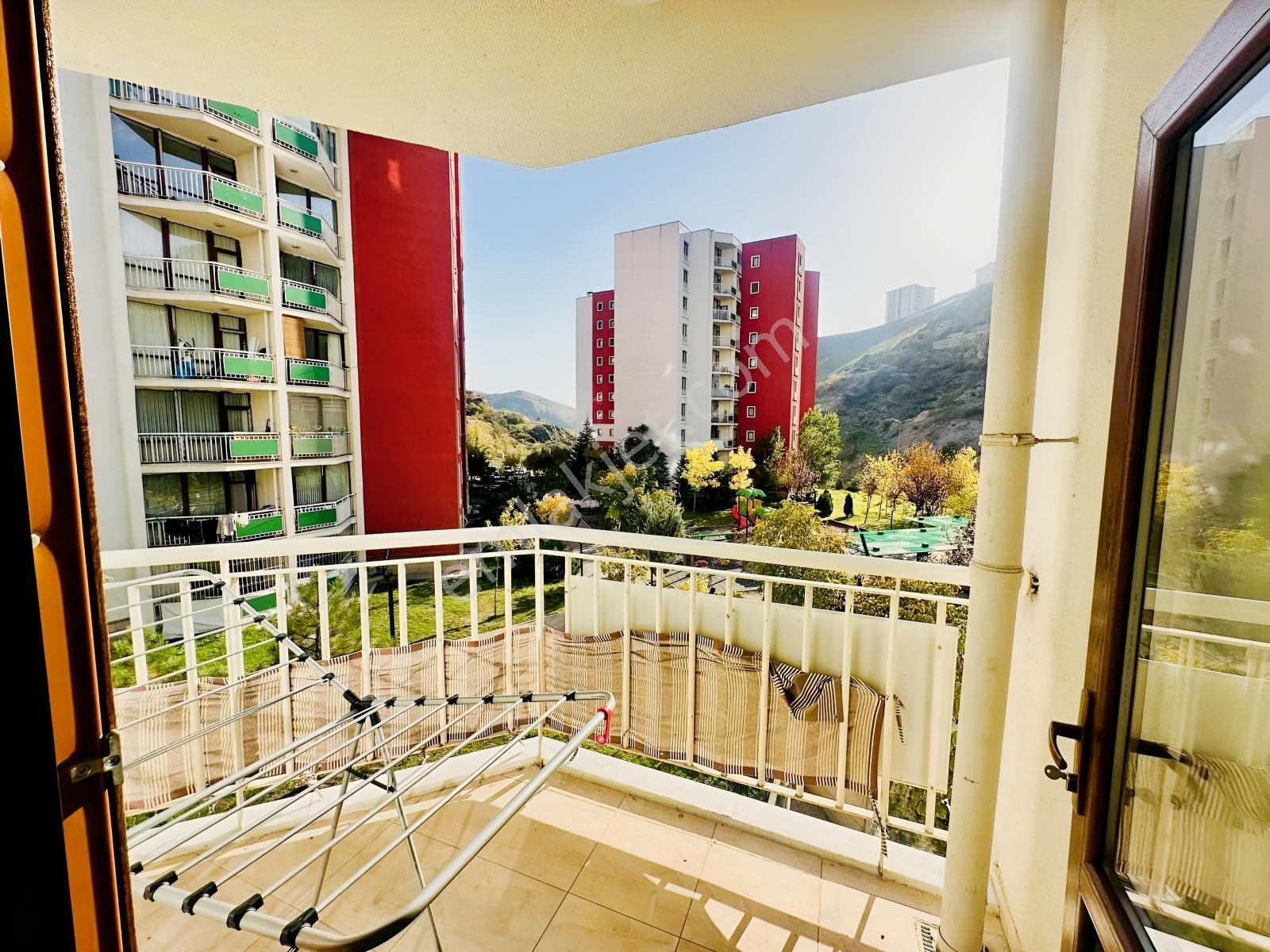 Kuzey Ankara Konutlarında Satılık 4+1 Daire — fotoğraf 17