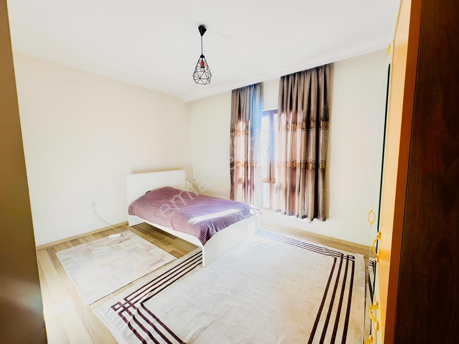 Kuzey Ankara Konutlarında Satılık 4+1 Daire — fotoğraf 18