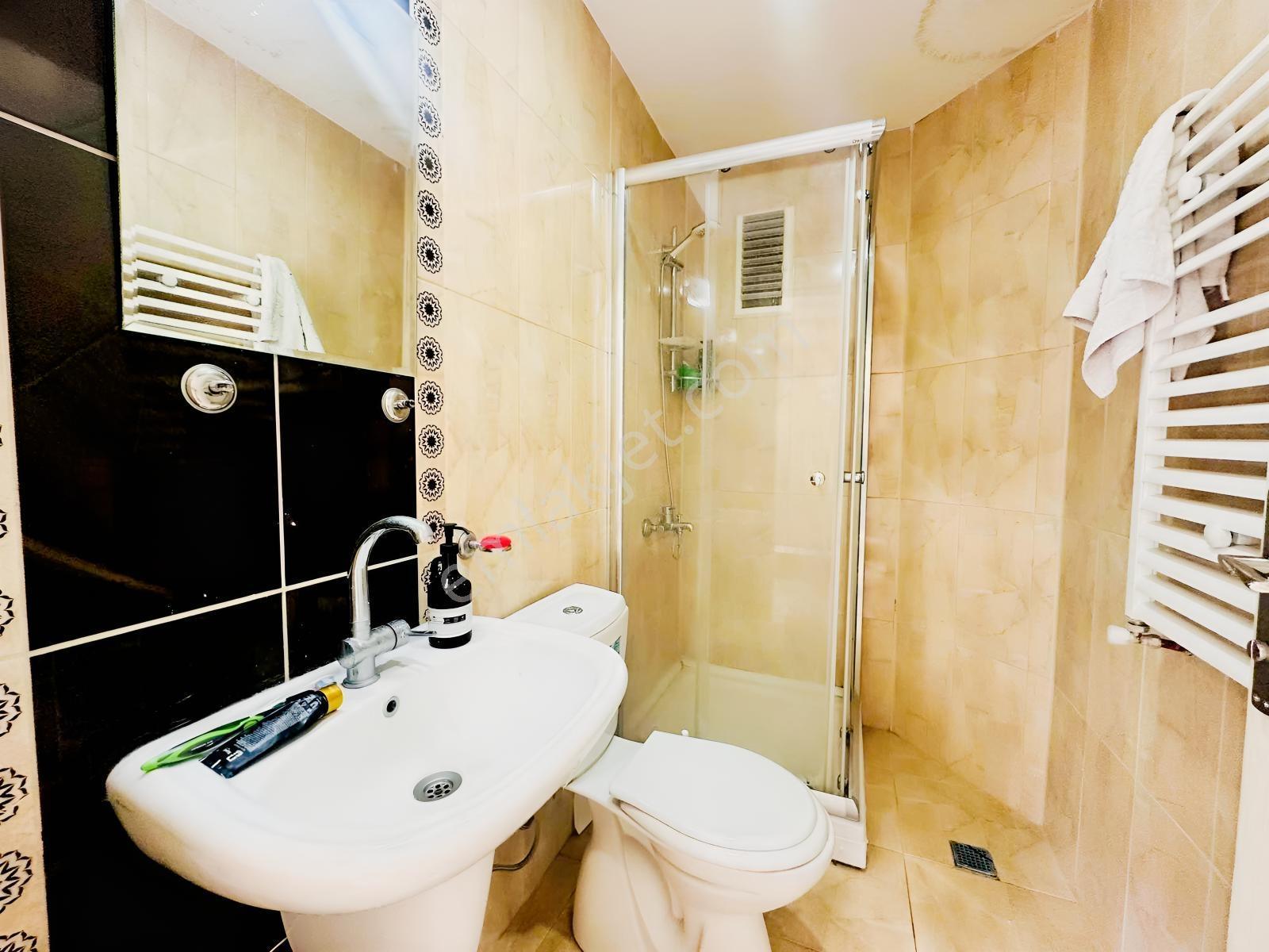Kuzey Ankara Konutlarında Satılık 4+1 Daire — fotoğraf 22