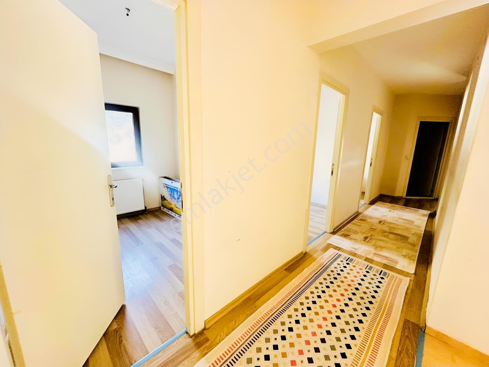 Kuzey Ankara Konutlarında Satılık 4+1 Daire — fotoğraf 23