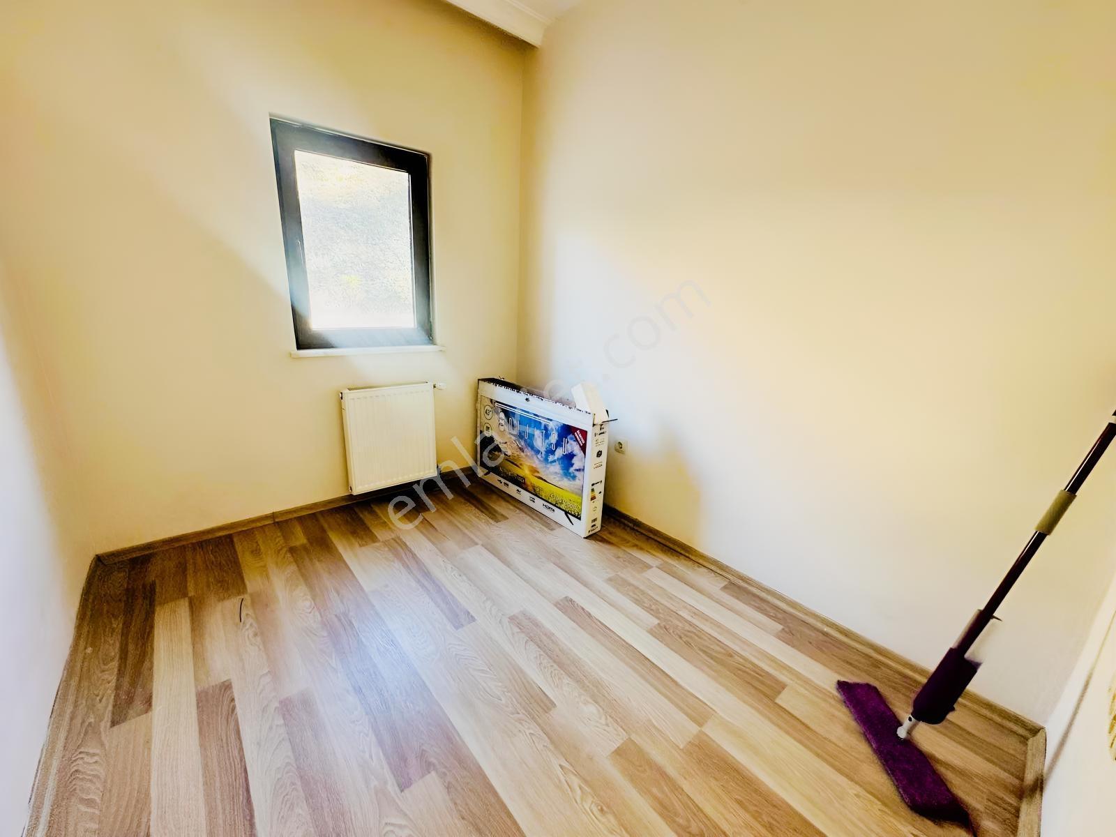 Kuzey Ankara Konutlarında Satılık 4+1 Daire — fotoğraf 25