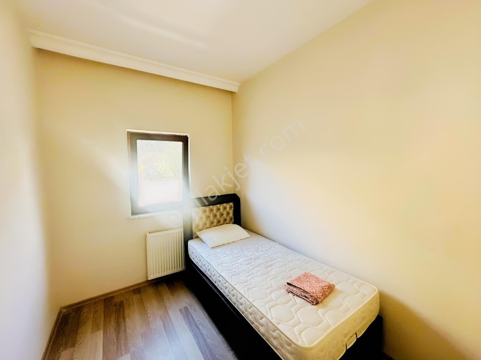 Kuzey Ankara Konutlarında Satılık 4+1 Daire — fotoğraf 26