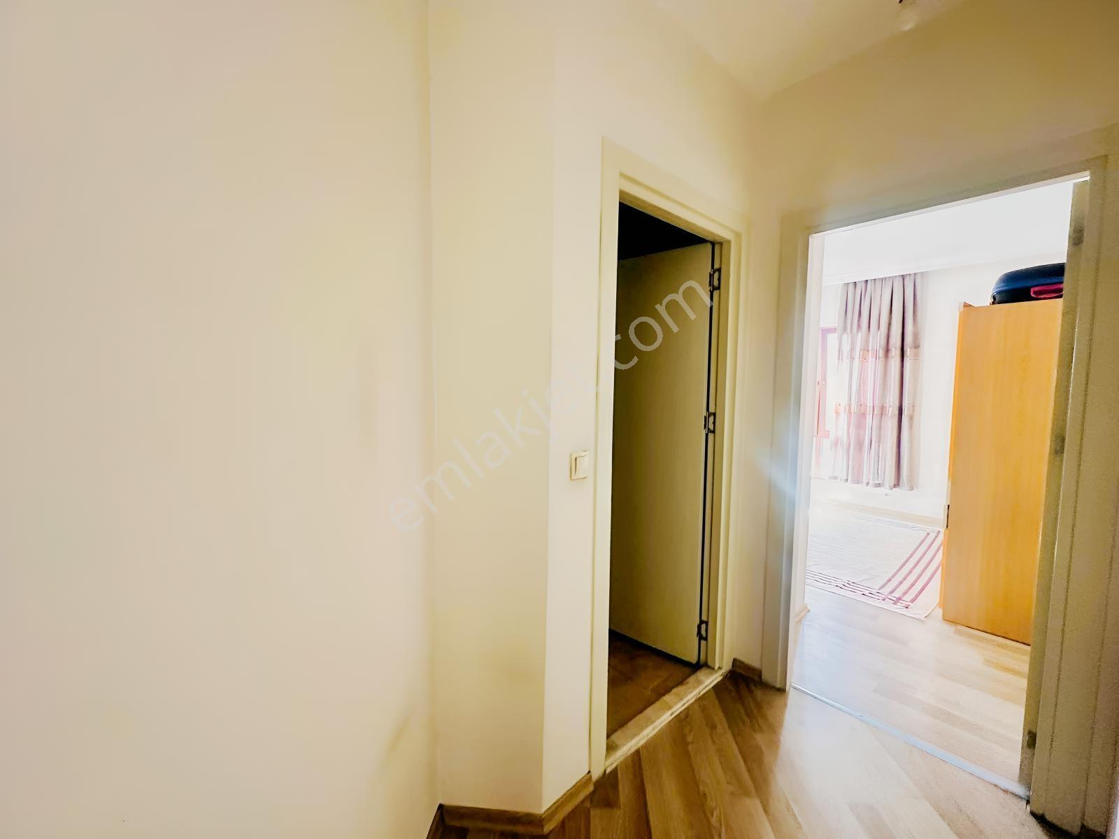 Kuzey Ankara Konutlarında Satılık 4+1 Daire — fotoğraf 31
