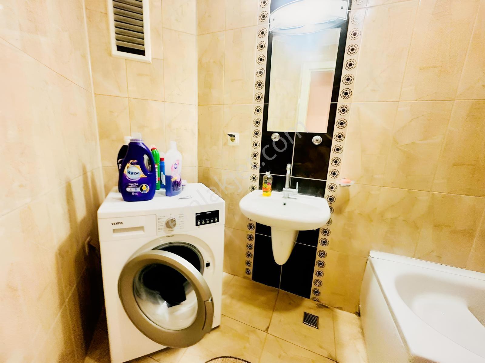 Kuzey Ankara Konutlarında Satılık 4+1 Daire — fotoğraf 32