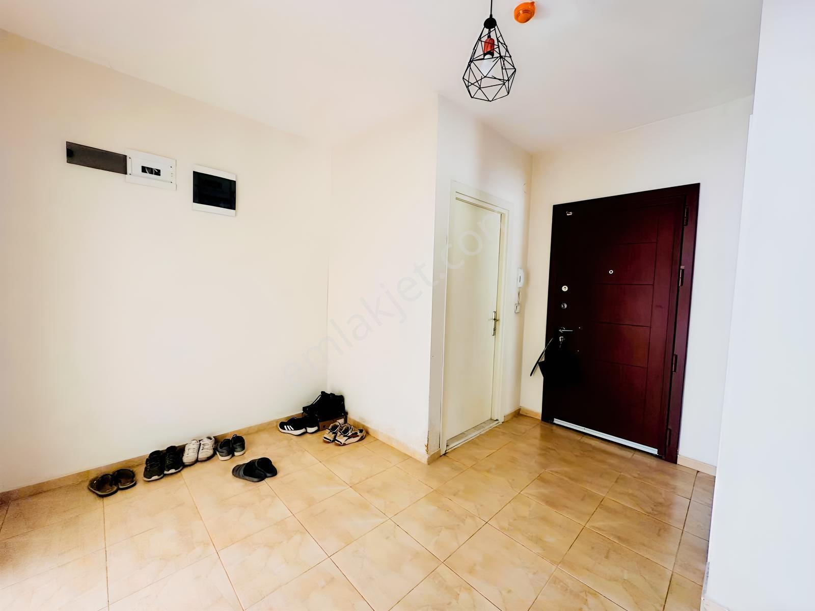 Kuzey Ankara Konutlarında Satılık 4+1 Daire — fotoğraf 35